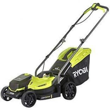 Ryobi ONE+ Akku-Rasenmäher 18 V
