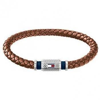 Bracciale Tommy Hilfiger Steel Wire Uomo