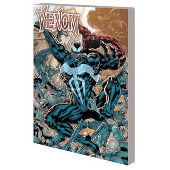 Venom by Al Ewing & RAM V Vol. 2: Deviation