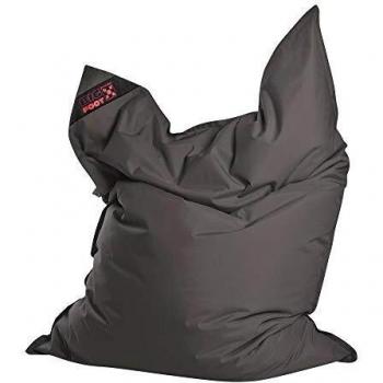 Grand Coussin Sitting Point BigFoot Anthracite