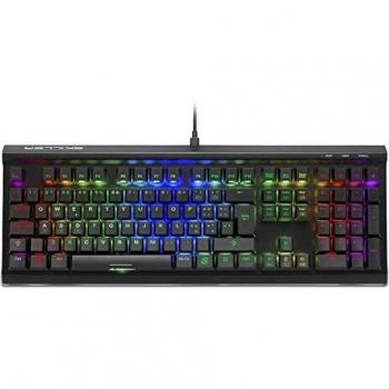 Sharkoon Skiller SGK60 Tastiera USB QWERTY Italiano
