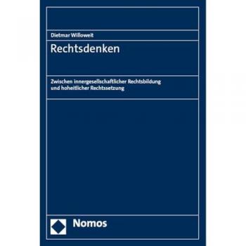 Rechtsdenken