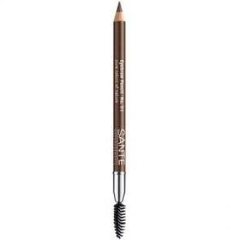 Sourcil Blond Linéaire Santé 01