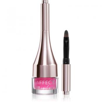 Delimitador de Ojos en Gel Simple Lines Hot Pink, Resistente al Agua 2,9 g