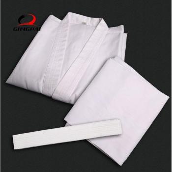 WTF Goedgekeurd Taekwondo Uniform