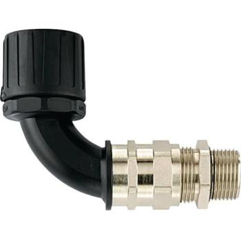 HellermannTyton HG34-90CG-M32 Schlauchverschraubung