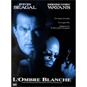 DVD L'ombre blanche