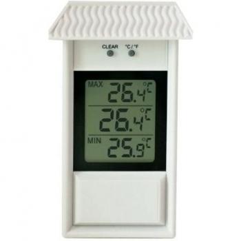 Thermomètre Intérieur/Extérieur Min/Max 105055