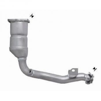 Catalisador VEGAZ PGK-859 Eficiente