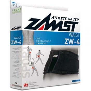 Zamst ZW-4 Ceinture Lombaire XS