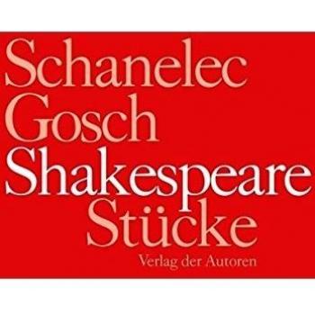 William Shakespeare (u. a.) | Shakespeare Stücke | Taschenbuch | Deutsch (2016)