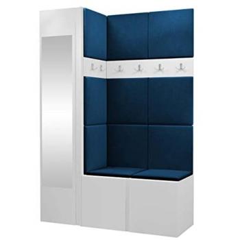 Mobilier Hartford 277: Set Corridoio con Arazzo