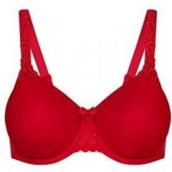 Comfort Contour Beige MinimaBra – 38D