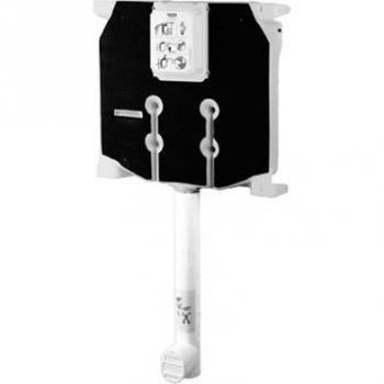 Iperbriko Grohe Cisterna Doble Caudal