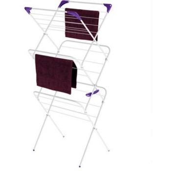 Minky 3 Tier Clothes Airer