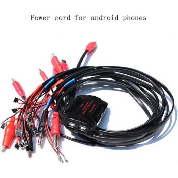 Kit Réparation Électrique Android W106 Plus