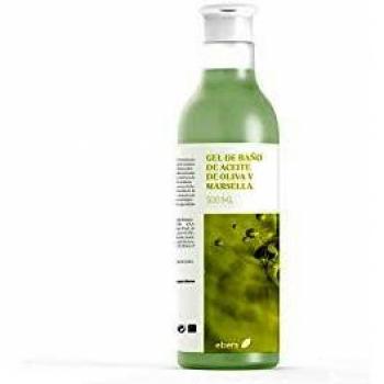 Ebers Gel Oliva+ Marsella 500 Ml