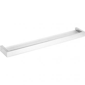 Elegante Glasablage zum Bohren 600 mm