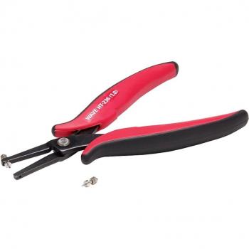Precision Model Hole Punch HG Black