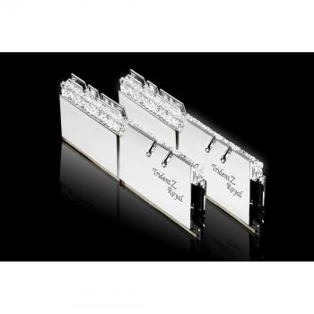 Trident Z Royal F4-3600C18D-16GTRS module de mémoire 16 Go (2 x 8 Go) DDR4 3600 MHz