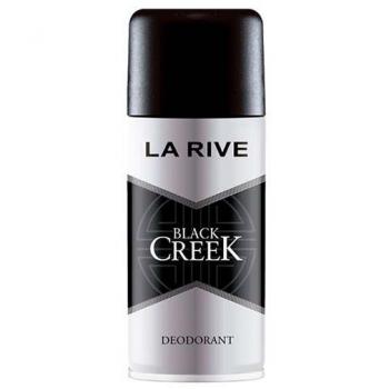 Déodorant Homme Black Creek La Rive 150 ml