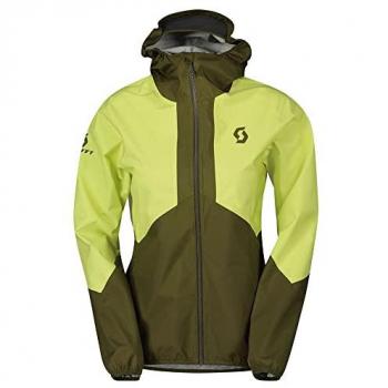 Giacca da donna Scott Explorair Light Dryo 2.5L traspirante