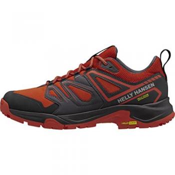 Helly Hansen Stalheim HT Trekkingschuhe orange/schwarz