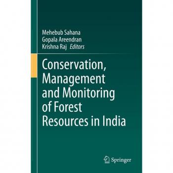 Vitalsource Technologies, Inc. Conservation, Management And Monitoring Of Forest Resources In India