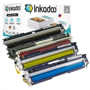 Inkadoo Toner kompatibel mit Canon 1979B002 / 716C