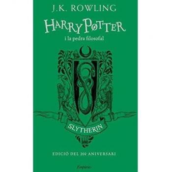Harry Potter i la pedra filosofal