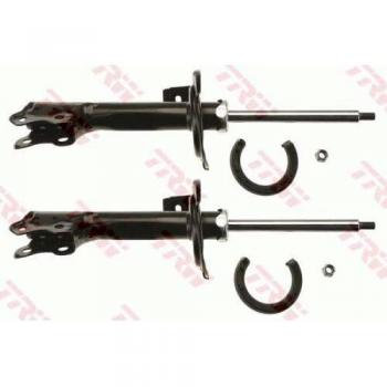 TRW Ammortizzatore MERCEDES-BENZ JGM1010T