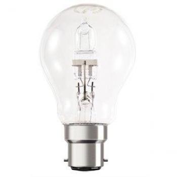 Halogen‑Eco‑Classic Beleuchtung CB661