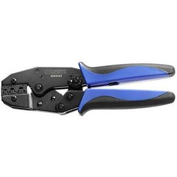 Pinza per terminali non isolati Expert