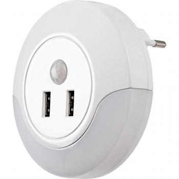 Lampe d'appoint Rabalux Dembo en plastique
