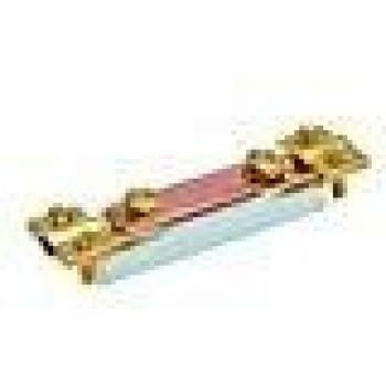 Barrette de coupure de terre haute