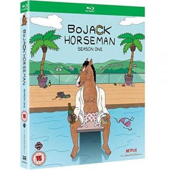 BoJack Horseman