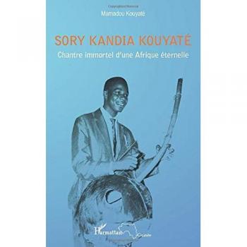 Sory Kandia Kouyaté