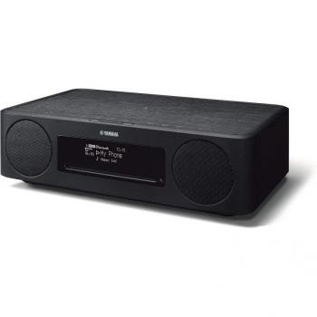 Yamaha Retro Design TSX‑B237 CD/USB FM Bluetooth