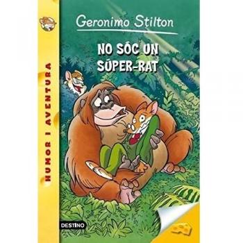 No sóc un Súper-rat