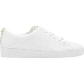 MICHAEL Michael Kors 'KEATON' Sneakers basse beige/marrone
