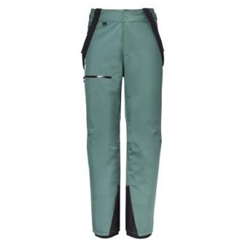 Millet Brevent Peak Outdoor Utility Pants – Large (Turbid Blue & Black)