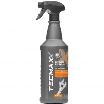TECMAXX Nettoyant universel Capacité: 1L 14-021