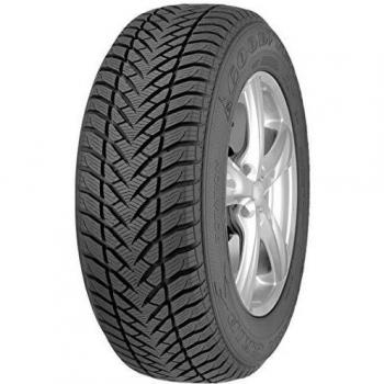 Goodyear Ultra Grip + SUV 255/60R17 106H