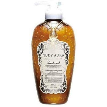 Industrial Nudiola Treatment by Jabangkateway – 600 mL