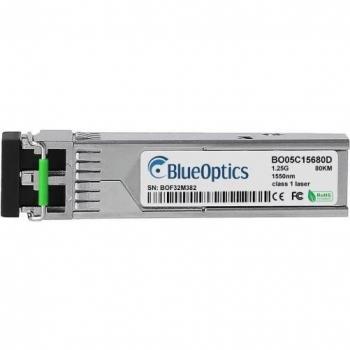 Garland Technology SFPEX90km kompatibler SFP Transceiver, 1000BASE-ZX, 70KM, LC-Duplex, 1550nm