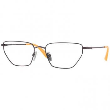 Vogue Elegant Paars Modieuze Damesbril 5149