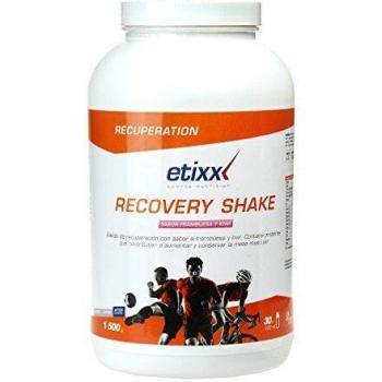 Shake de récupération Framboise-Kiwi 1500 Gr