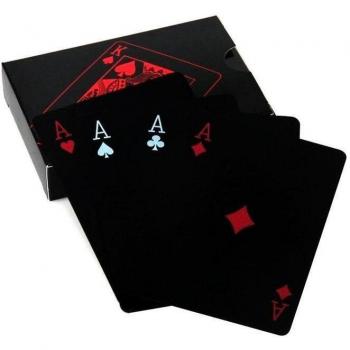 Boîte Magique Poker en PVC Durable