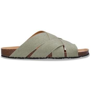 Nae Tanna Sustainable Sandals
