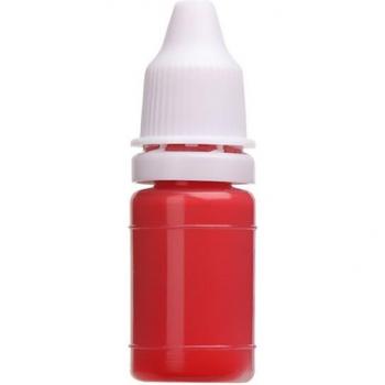 Seal Stamp Oil Ink 10ml Refill for Photosensitive Use